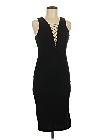 Bardot Cocktail Dress (view 1)