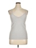 Unbranded Gray Tank Top Size XL (estimated) - photo 1
