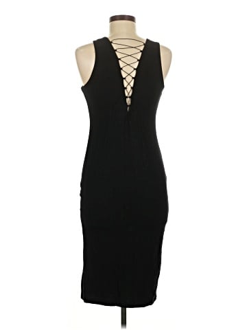 Bardot Cocktail Dress (view 2)