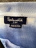 Splendid Tie-dye Blue Sweatshirt Size S - photo 7