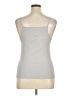 Unbranded Gray Tank Top Size XL (estimated) - photo 2