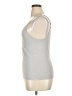 Unbranded Gray Tank Top Size XL (estimated) - photo 5