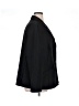 Alfred Dunner Black Blazer Size 14 (estimated) - photo 4