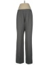 Kasper 100% Polyester Gray Dress Pants Size 8 - photo 2