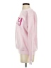 Gildan Hearts Pink Sweatshirt Size S - photo 5