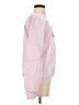 Gildan Hearts Pink Sweatshirt Size S - photo 4