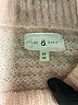 Lou & Grey Pink Pullover Sweater Size M - photo 4