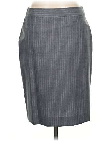 Brooks Brothers 346 Formal Skirt (view 1)