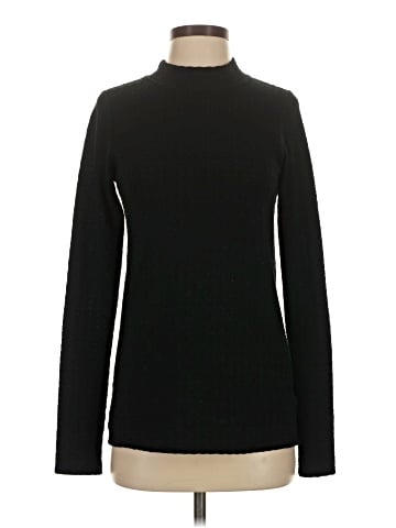 Postmark from Anthropologie Long Sleeve Turtleneck (view 1)