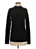Postmark from Anthropologie Black Long Sleeve Turtleneck Size XS - photo 1
