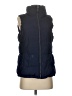 Old Navy 100% Polyester Blue Vest Size P (petite) - photo 1