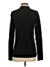 Postmark from Anthropologie Black Long Sleeve Turtleneck Size XS - photo 2
