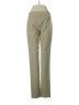 Worth New York Solid Green Dress Pants Size 0 - photo 2