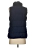 Old Navy 100% Polyester Blue Vest Size P (petite) - photo 2