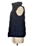 Old Navy 100% Polyester Blue Vest Size P (petite) - photo 5