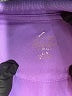 Assorted Brands Purple Short Sleeve Polo Size L - photo 7