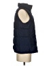 Old Navy 100% Polyester Blue Vest Size P (petite) - photo 4
