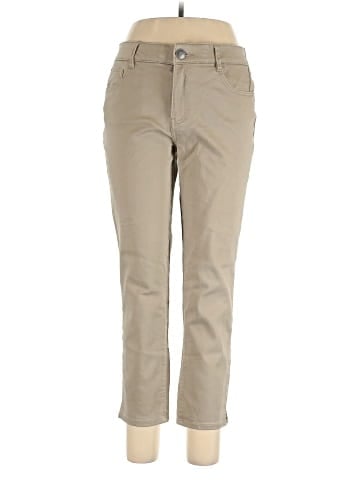 Bass Khakis (view 1)
