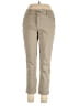 Bass Solid Tan Khakis Size 14 - photo 1