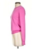 the pulse boutique Pink Pullover Sweater Size XS - photo 5