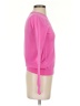 the pulse boutique Pink Pullover Sweater Size XS - photo 4