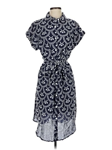 Figueroa & Flower Casual Dress (view 1)