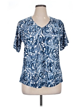 Patchington Short Sleeve Blouse