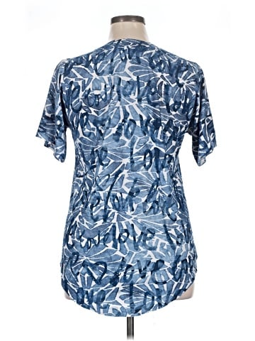 Patchington Short Sleeve Blouse (view 2)