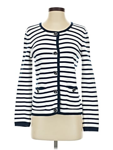 Orvis Cardigan (view 1)