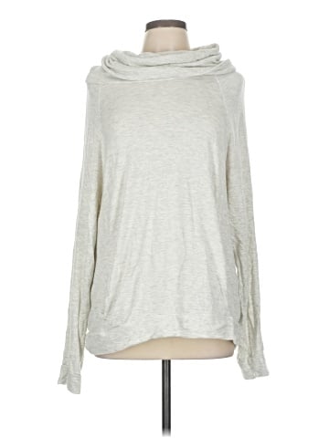 Good hYOUman Pullover Sweater (view 1)
