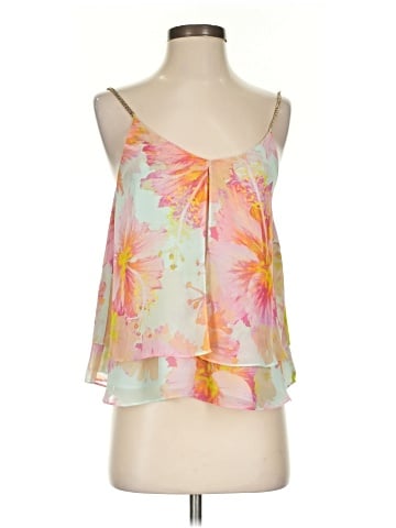 Marciano Sleeveless Blouse (view 1)