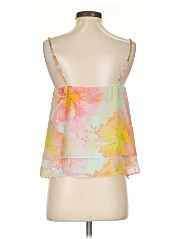 Marciano Sleeveless Blouse (view 2)
