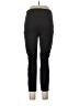 Forever New Solid Black Active Pants Size 12 - photo 2
