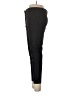 Forever New Solid Black Active Pants Size 12 - photo 5