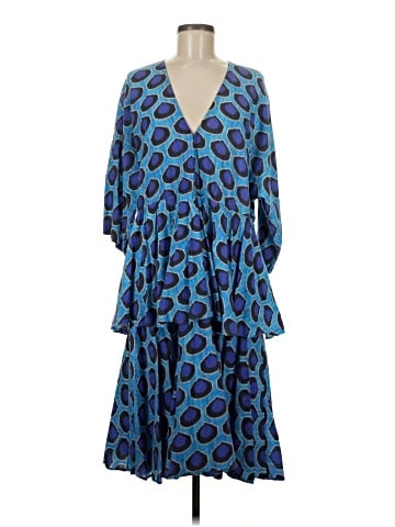 Rhode Casual Dress (view 1)