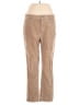 Talbots Tan Jeans Size 12 - photo 1