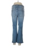 Madewell Hearts Blue Jeans Size 30 waist - photo 2