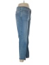 Madewell Hearts Blue Jeans Size 30 waist - photo 4