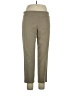 Avenue Solid Green Casual Pants Size 14 - photo 1