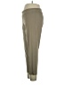 Avenue Solid Green Casual Pants Size 14 - photo 5