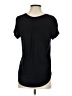 Majestic Paris for Neiman Marcus Black Short Sleeve T-Shirt Size 0 (1) - photo 2
