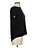 Majestic Paris for Neiman Marcus Black Short Sleeve T-Shirt Size 0 (1) - photo 4
