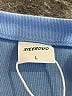 Xieerduo Blue Pullover Sweater Size L - photo 7