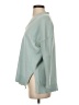 Ann Taylor Teal Cardigan Size XS - photo 5