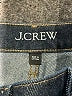 J.Crew Black Jeans Size 30 waist - photo 6