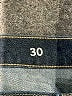 J.Crew Black Jeans Size 30 waist - photo 7