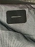 Lululemon Athletica Black Raincoat Size 2 (estimated) - photo 6