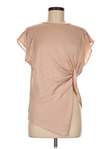 Momo Short Sleeve Top (view 1)