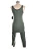 we wander Green Jumpsuit Size 14 - photo 2