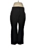 Chico's Black Active Pants Size Lg (2.5) - photo 1